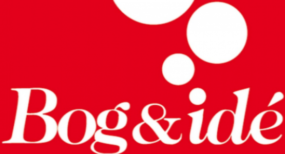 Bog og Idé Odder