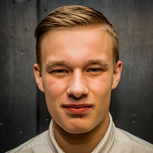 Lucas Ditlev Daugaard